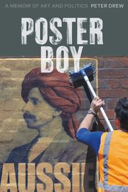 Poster Boy, Drew Peter