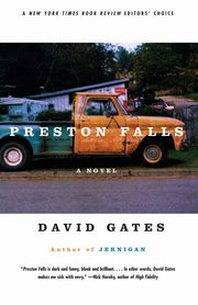 Preston Falls, Gates David