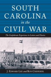 South Carolina in the Civil War, 