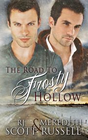 The Road to Frosty Hollow, Scott RJ