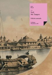 Noli me tangere, Rizal y Alonso Jos