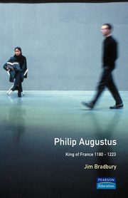 Philip Augustus, Bradbury Jim