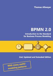 BPMN 2.0, Allweyer Thomas