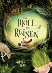 Ein Troll auf Reisen, Linde Viktoria