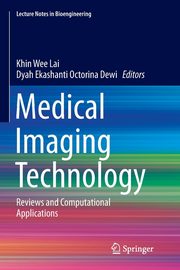 Medical Imaging Technology, 