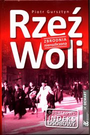 Rze Woli, Gursztyn Piotr