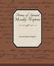ksiazka tytu: Poems of Gerard Manley Hopkins autor: Hopkins Gerard Manley