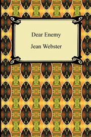 ksiazka tytu: Dear Enemy autor: Webster Jean