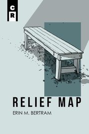 Relief Map, Bertram Erin M