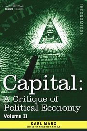 Capital, Marx Karl