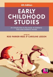 Early Childhood Studies, Parker-Rees Rod