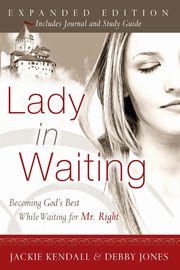 Lady in Waiting, Kendall Jackie