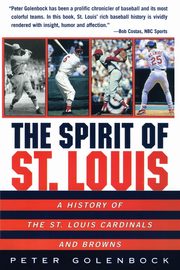 The Spirit of St. Louis, Golenbock Peter