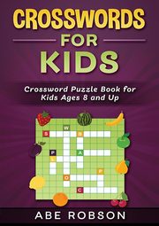 Crosswords for Kids, Robson Abe