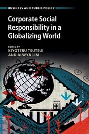 Corporate Social Responsibility in a Globalizing World, 