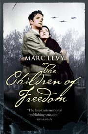 The Children of Freedom, Levy Marc