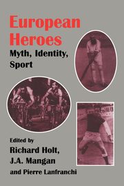 European Heroes, 