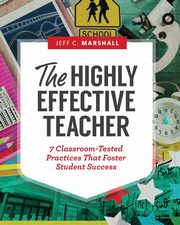 Highly Effective Teacher, Marshall Jeff C