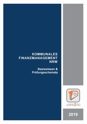 Kommunales Finanzmanagement NRW, Krampetzki Joachim