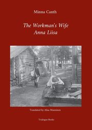 The Workman's Wife, Anna Liisa, Canth Minna