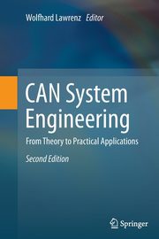 CAN System Engineering, 
