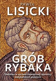 Grb Rybaka, Lisicki Pawe