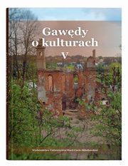 Gawdy o kulturach V, 