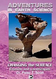 ksiazka tytu: Changing the Surface autor: Scott Dr Peter T