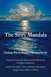 The Story Mandala, Hare Sally Z.