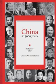 China in 5000 Years, Ruby Tsao