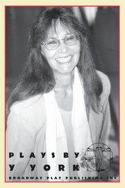 Plays By Y York, York Y