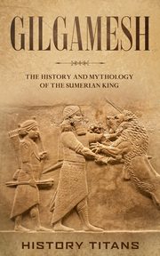Gilgamesh, Titans History