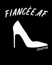 Fiance.af Journal, Flowers Violette