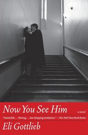 Now You See Him, Gottlieb Eli