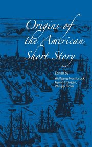 Origins of the American Short Story, 