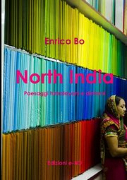 North India, Bo Enrico