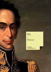 Discursos, Bolvar Simn