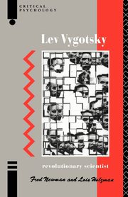 Lev Vygotsky, Holzman Lois