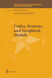 Codes, Systems, and Graphical Models, 