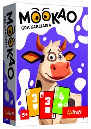 MooKao, 