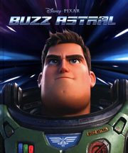ksiazka tytu: Buzz Astral Disney Pixar autor: Grska Aleksandra