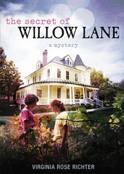 The Secret of Willow Lane, Richter Virginia Rose