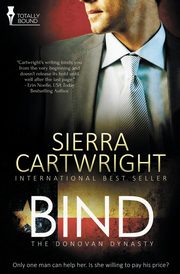 The Donovan Dynasty, Cartwright Sierra