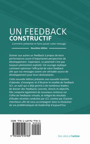 Feedback That Works, Center for Creative Leadership, 