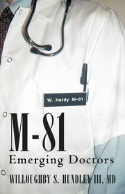 M-81, Hundley III MD Willoughby S.