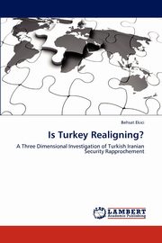 Is Turkey Realigning?, Ekici Behsat