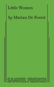 Little Women, De Forest Marian