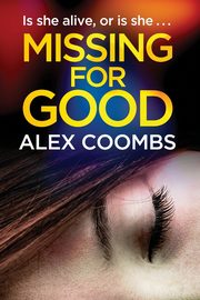 Missing For Good, Coombs Alex