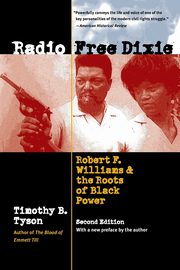 Radio Free Dixie, Second Edition, Tyson Timothy B.