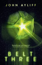 Belt Three, Ayliff John